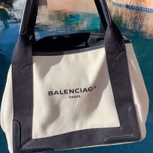 Balenciaga Tote Bag